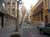 Carrer Indústria Carrer Indústria