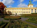 Wilanów w Warszawie Wilanów w Warszawie