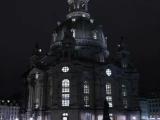 Frauenkirche bei Nacht by www.zeche.org Frauenkirche bei Nacht by www.zeche.org
