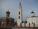Монастырь