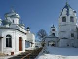 Никитский монастырь Никитский монастырь