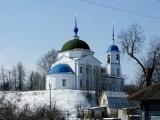Сретенская церковь Сретенская церковь