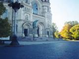 Cathedral Cathedral