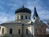 Собор Петра и Павла.