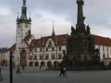 Olomouc Horni Namesti Olomouc Horni Namesti