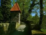 Cestička