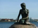 Den Lille Havfrue Den Lille Havfrue
