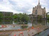 Moscow Zoo Moscow Zoo