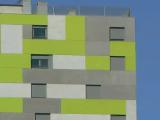 tetris building tetris building