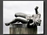*Der Fluss* 1939 - Aristide Maillol *Der Fluss* 1939 - Aristide Maillol