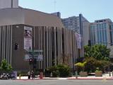 San Diego Civic Center