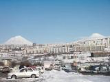 Petropavlovsk-Kamchatskiy