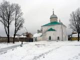 Никольский собор