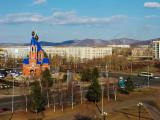 Комсомольск на Амуре Комсомольск на Амуре