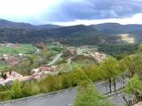 Desde el castillo Desde el castillo