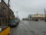 Front Street, Nome, Alaska, July 2008 Front Street, Nome, Alaska, July 2008