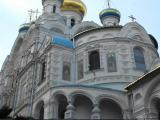 Ruska Pravoslavna Crkva "sv. Petra i Pavla" Karlove Vari Ruska Pravoslavna Crkva "sv. Petra i Pavla" Karlove Vari