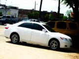 *Toyota Camry* *Toyota Camry*