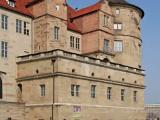 Stuttgart - Landesmuseum Württemberg-Altes Schloß Stuttgart - Landesmuseum Württemberg-Altes Schloß