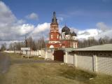 Александровский женский монастырь (3)