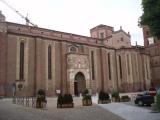 cattedrale, lato cattedrale, lato