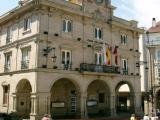 Ayuntamiento de Orense,Galicia,España Ayuntamiento de Orense,Galicia,España
