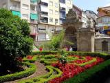 As Burgas, Orense,Galicia,España As Burgas, Orense,Galicia,España