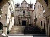 Sta. Maria la Mayor, Orense,Galicia,España Sta. Maria la Mayor, Orense,Galicia,España