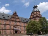 Aschaffenburg / Schloß