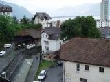 Another view from Montreux apartment