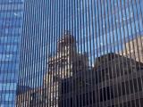 Downtown Houston