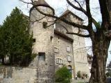 Murten castle