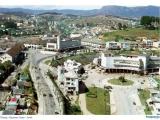 Không ảnh Đà Lạt - Photo by Bill Robie 1968 Không ảnh Đà Lạt - Photo by Bill Robie 1968