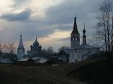 Никольская церковь Никольская церковь