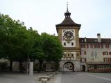 Bernegate- Murten
