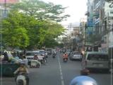Đường - Nguyễn Tiểu La - Street Đường - Nguyễn Tiểu La - Street