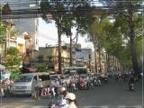 Đường - Nguyễn Tri Phương - Street Đường - Nguyễn Tri Phương - Street