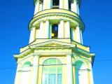 Vladimirsky Cathedral Vladimirsky Cathedral