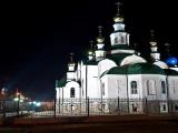 Свято_Никольский храм Свято_Никольский храм