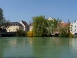 Landshut Isar Landshut Isar
