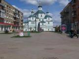 ул. Воскресенская ул. Воскресенская