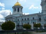 Спасо-Преображенский собор Спасо-Преображенский собор
