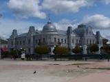 Сумское епархиальное управление Православной церкви (московский патриархат) Сумское епархиальное управление Православной церкви (московский патриархат)