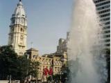 Philadelphia City Hall - USA