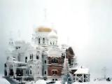 Белогорский Свято-Николаевский мужской монастырь