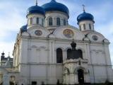 Собор Николая Чудотворца. Рогачево