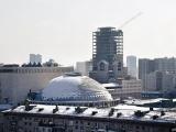 Оперный театр и Сарэт Оперный театр и Сарэт