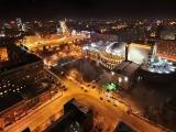 Центр Новосибирска Центр Новосибирска