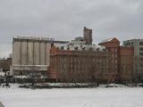 Екатеринбургский мукомольный завод. Екатеринбургский мукомольный завод.