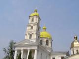 Bila Tserkva  monastery